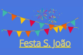 Festa de São João 2023