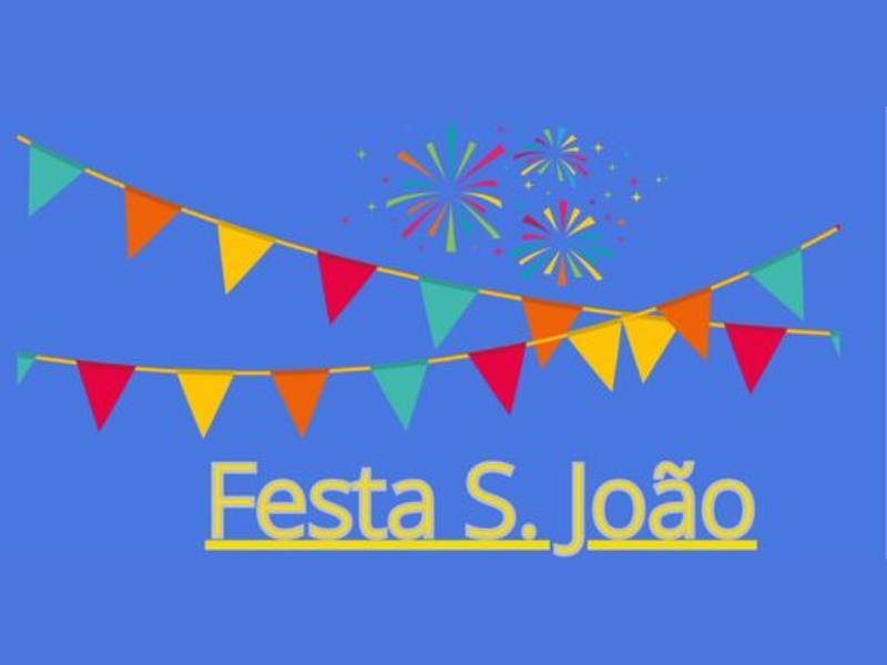 Festa São João 2023